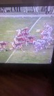 1985 Cleveland Browns Vs Washington Redskins Dvd Bernie Kosar Joe Theisman