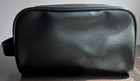 Rush Fifty Something Tour Vip Kit  dopp Toiletry Bag New And Never Used