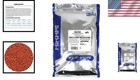 Vibra Bites Tropical Fish Food 2 2 Lb Slow-sinking Color Enhancing Sticks