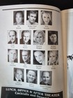 2011 Born Yesterday Playbill Signed By Jim Belushi  12 Cast Members