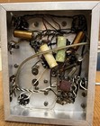 Vintage Audio Tube Amplifier Amp