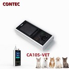 Ca10s Vet Capnograph Veterinary Sidestream Etco2 Sidestream Rechargeable Animals