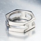 Authentic Demonic Possessed Ring Real Satanic Haunted    Active    Size 7-15