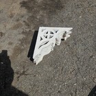 6 Antique Victorian Wood Gingerbread Corbel Porch Brackets Architectural Salvage