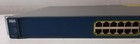 Cisco Catalyst 3560g 24 Port Gigabit Poe Switch 370w Poe Ws-c3560g-24ps-s