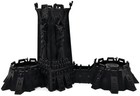 Scenery Fortress Of Redemption  1 Warhammer 40k No Lascannon