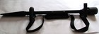 25lbs Halligan Style Forced Entry Tool For Firefighters   Police - 38  Length -t