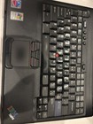 Vintage Ibm Thinkpad T41 Penitum 1 59ghz  512 Ram  14     Win Xp  W pwr Cord