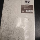 Printz 4x6 Wedding Album Holds 40 Photos
