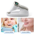 Azdent Dental Teeth Whitening Tooth Color Comparator Digital Shade Guide Set