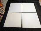 Coldplay Store Promo Over 5ft  4 Piece Extremely Rare Used Foam Board 10 yrs Old