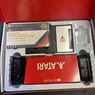 Atari Gamestation Pro Video Game My Arcade 200  Games