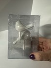 Nip Lillian Rose White Love Birds Dove Picks Cake Topper Wedding Party Decor