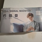 Phonetone An-l65va-01 Cell Phone Signal Booster 4g Lte 65db Gain Amplifier Kit