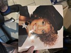 Whitney Houston 1987 Moment Of Truth Tour Concert Program Book Vintage 24 Pages