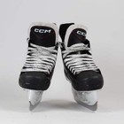 Ccm Jetspeed 655 Size 3 Hockey Skates