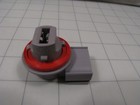 Federal Mogul Zfa-00732-ml T20 Direct Connect Right Angle Marker Light Socket