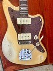 1966 Original Vintage Fender Jazzmaster