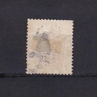 Sa19i Great Britain 1881 Queen Victoria Used Stamp