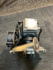 Airtech Vacuum pressure Regenerative Blower 9672475 900w 1 2hp 18 000 Rpm