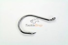 100  8 0 Offset Octopus Circle Fishing Hooks 2x Strong Chemically Sharpened Usa 