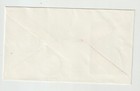 South Vietnam 1962 Fdc Stamps Malaria Eradication Saigon Postmark  Vf Ca Ua