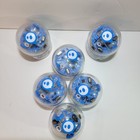     6 Sphero Sprk  App-enabled Robotic Balls Programmable Sensor   Led  2 Chargers