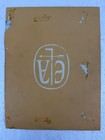Beauford Delaney Drawing On Paper  handmade  Signed Mixed Media