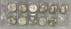 Susan B Anthony Dollar Set Bu 11 Coin Complete Set 1979 1980 1981 P D S 1999 P D