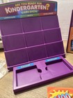 Lakeshore Learning Are You Ready For Kindergarten Game Show Aa880 Not Complete