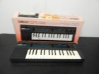 Yamaha Portasound Pss   130 32   key Keyboard Bundle With Power Adaptor    