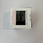 Joan Jett Photograph Transparency Original 35mm Positive Slide Circa 1980 s