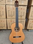 Aiersi 39 Inch Solid Cedar Top Santos Back And Side Spanish Classical Guitar