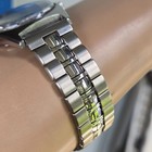 Rare And Beautiful High Quality Stainless Steel Watch Bracelet watch Band 20mm