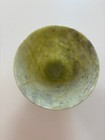 Chinese Vintage Antique Reproduction Jade Bowl