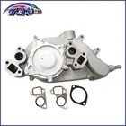 New Water Pump For 05-08 Chevrolet C6 Corvette 6 0l ls2 6 2l ls3 7 0l ls7 G2060