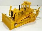 Nzg 285 Cat D10 Dozer Tractor Caterpillar  324  1 50