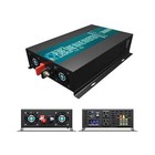 Reliable 3000w Inverter  48v Dc To 120v Ac  Safe  Pure Sine Wave Output