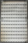Vintage 1978 Elvis Presley Boxcar donruss Cards Uncut Sheet 132 Cards 42 X 27 5   