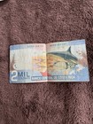 Costa Rica 2 000 Colones Banknote 2013 P-275b