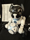 Wowwee 0805  Chip Robot Toy Dog - White