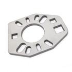 Stainless Steel Pinion Yoke Wrench Tool For Loosening Pinion Flange And Nuts