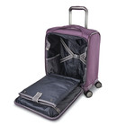 Samsonite - Theorym Softside Underseater - Dahlia Purple