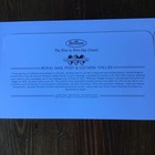 Benham Post   Go New Values First Day Covers Different Stamped T