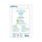 Soft Safe Baby Brush And Comb Set For Newborns And Infants