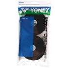 Super Grap Tennis Racquet Overgrip  1x 30 Wraps - Black 