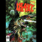 Heavy Metal Magazine Complete Collection 1977-2012   All Extras   Metal Hurlant