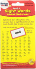   Sight Words Level A Pocket Flash Cards  Great For Skill Building And Test Prep