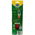 Dr  Scholl   s Running Insoles Women   s Sizes 5 5   9     1 Pair     New