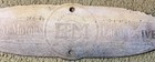 1949 Emd General Motors Electro-motive Division Locomotive Builders 15    Plate